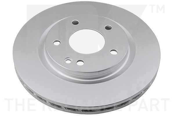 Brake Disc (313370)