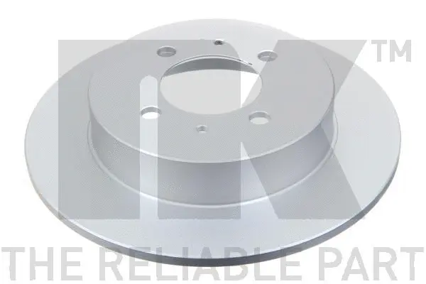 Brake Disc (312263)