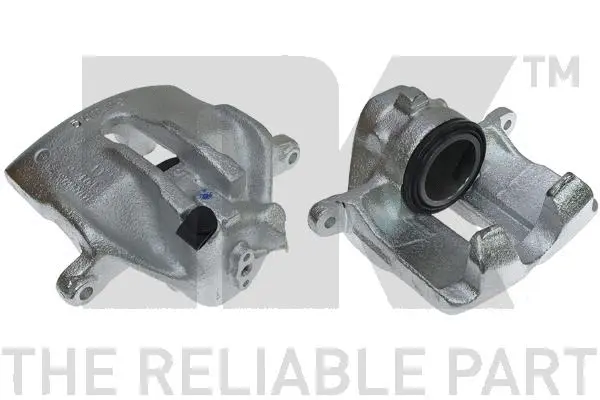 Brake Caliper (211025)