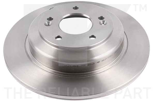Brake Disc (203453)