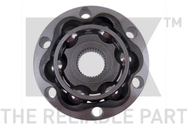 Joint Kit, drive shaft (514727)