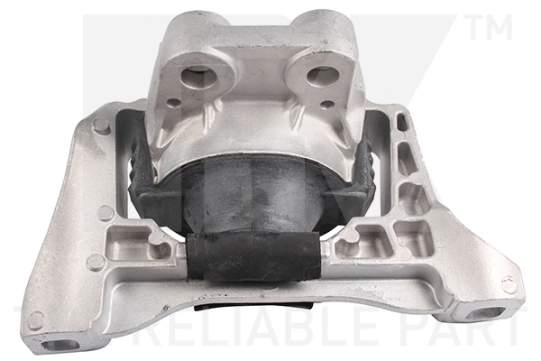 Mounting, engine