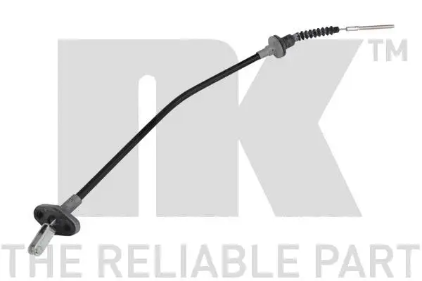 Cable Pull, clutch control (925205)