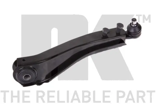Control/Trailing Arm, wheel suspension (5013614)