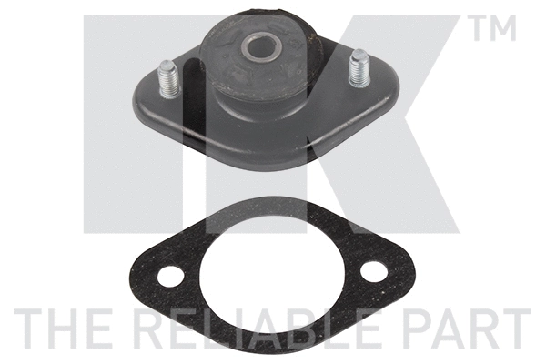 Suspension Strut Support Mount (671502)