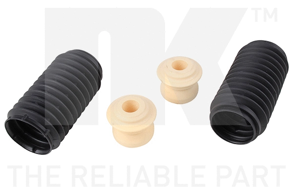 Dust Cover Kit, shock absorber (694803)