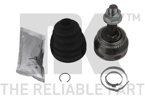 Joint Kit, drive shaft (514820)