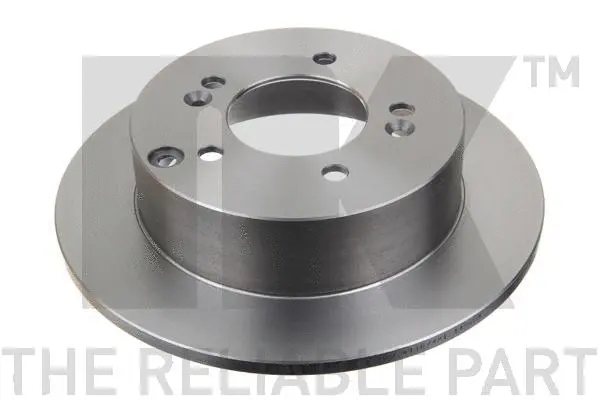 Brake Disc (203532)