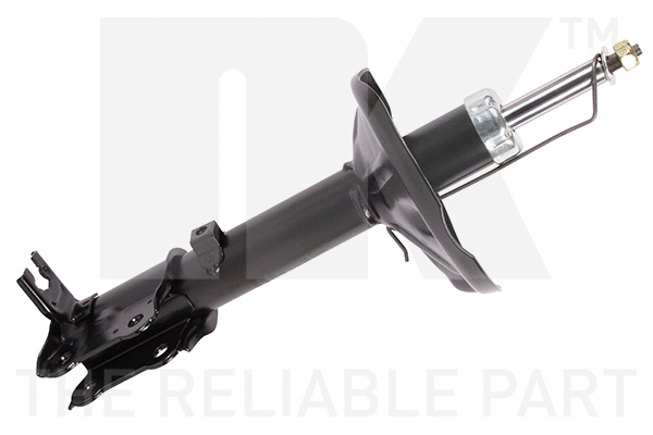 Shock Absorber (653430811)