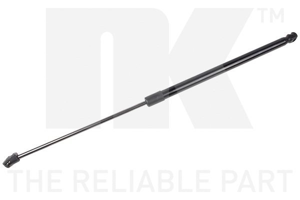 Gas Spring, boot/cargo area (11036003)