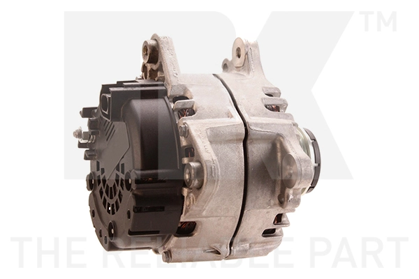 Alternator (4847933)