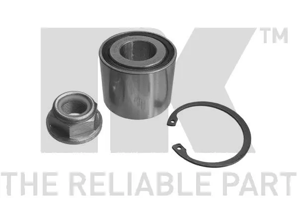 Wheel Bearing (763924)