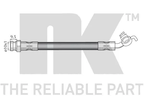 Brake Hose