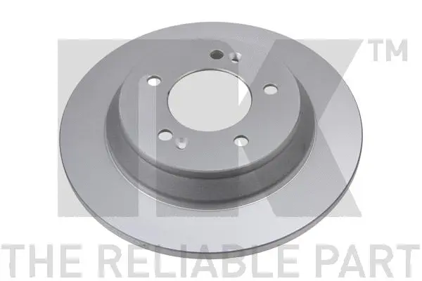 Brake Disc (313542)