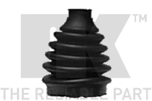Bellow Kit, drive shaft (522511)