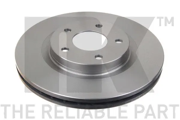 Brake Disc (209329)