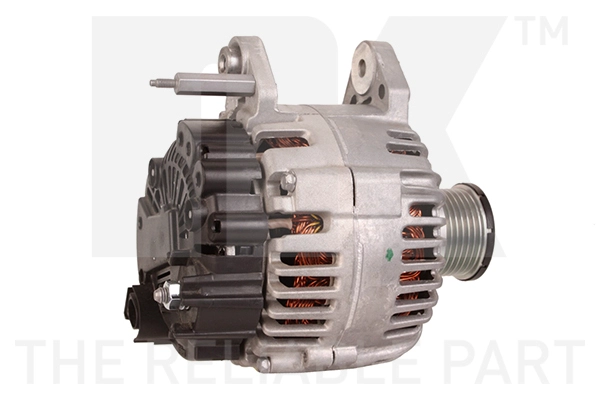 Alternator (4847922)