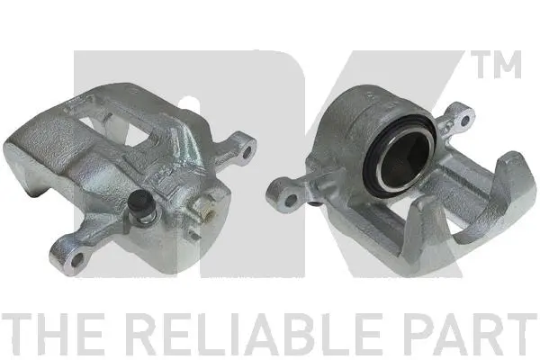 Brake Caliper (212617)