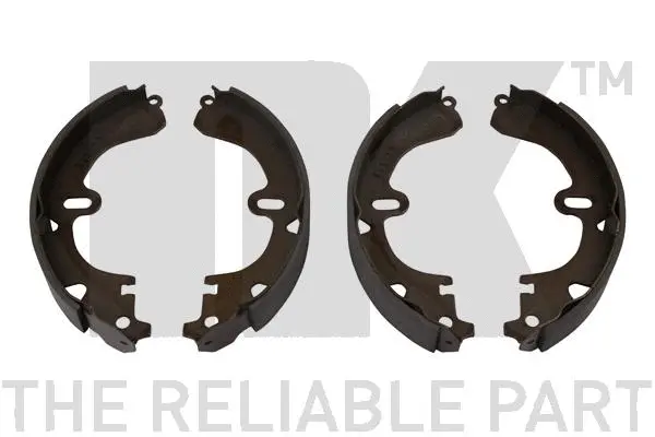 Brake Shoe Set (2745392)