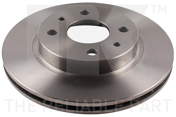 Brake Disc (202341)