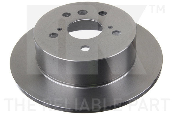 Brake Disc (2045159)