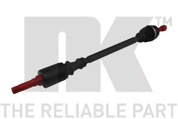 Drive Shaft (501911)