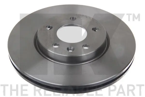Brake Disc (205015)