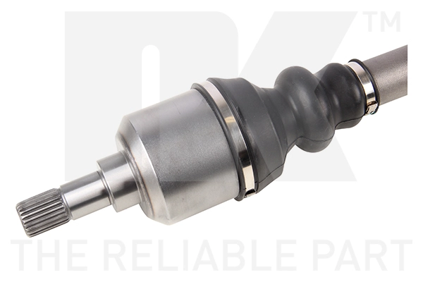 Drive Shaft