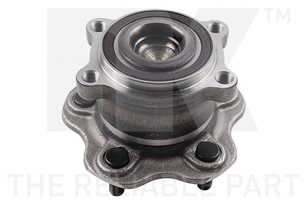 Wheel Bearing Kit (762251)