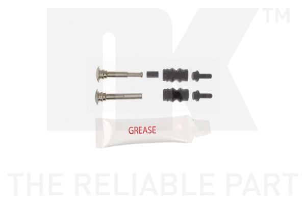 Guide Sleeve, brake caliper (8937011)