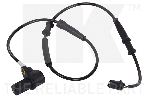 Sensor, wheel speed (293427)