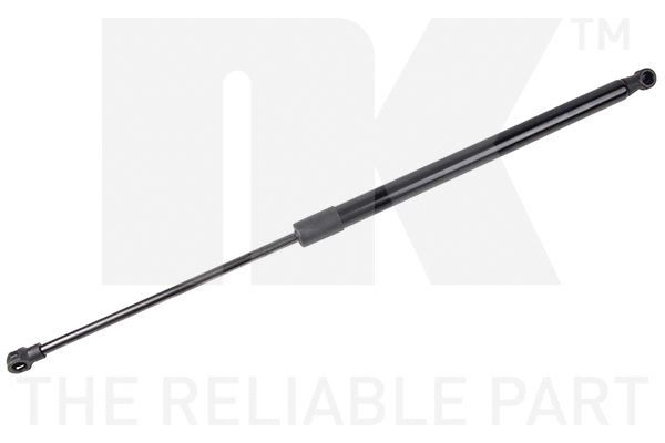 Gas Spring, boot/cargo area (11039009)