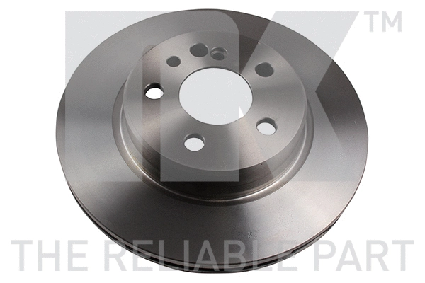 Brake Disc (203331)
