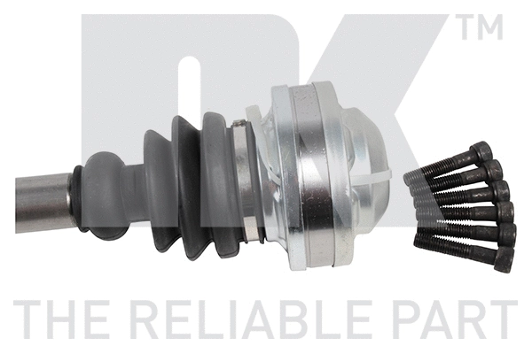 Drive Shaft