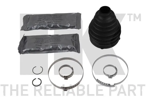 Bellow Kit, drive shaft (523501)