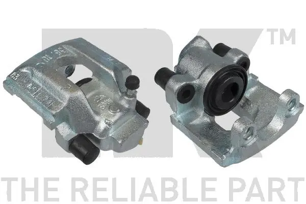 Brake Caliper (211573)