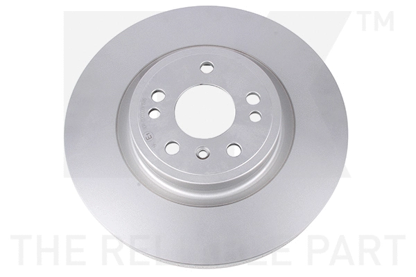 Brake Disc (3133140)