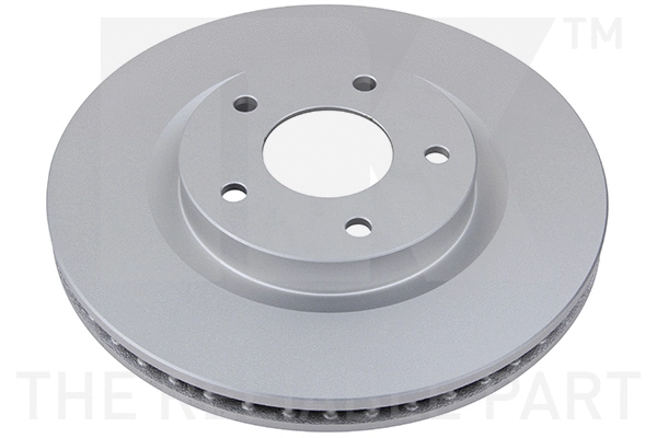 Brake Disc (312272)