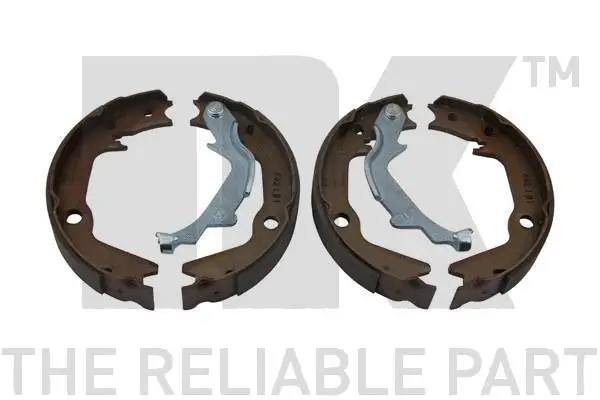 Brake Shoe Set (2734788)
