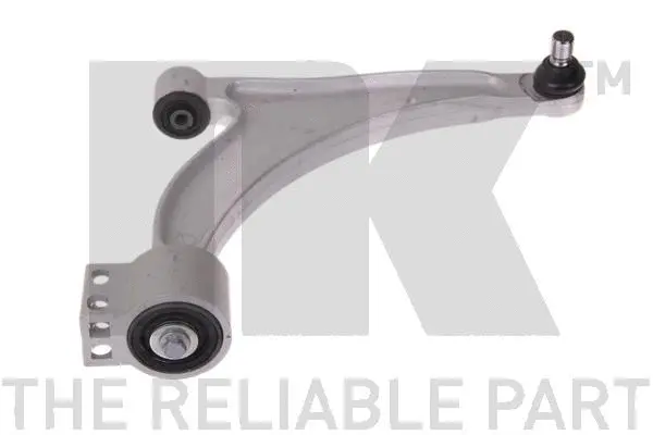 Control/Trailing Arm, wheel suspension (5013638)
