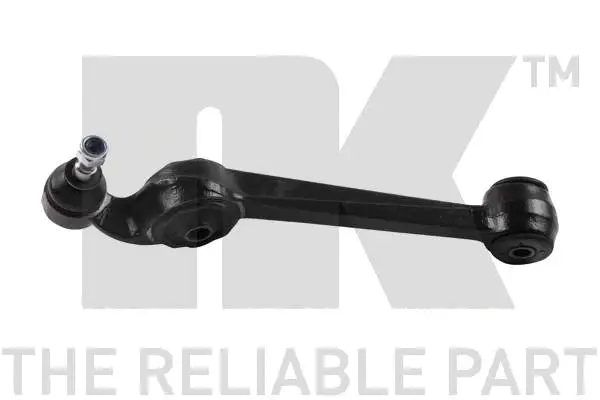 Control/Trailing Arm, wheel suspension (5012508)