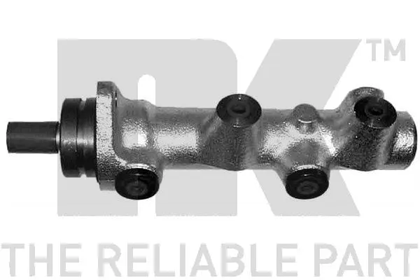 Brake Master Cylinder (821004)