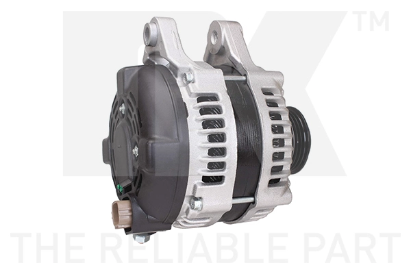 Alternator (4834004)