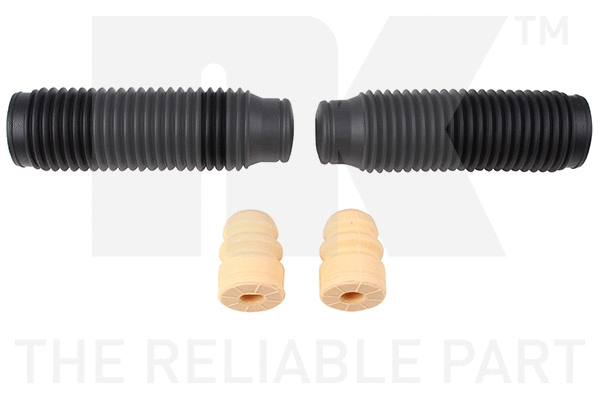 Dust Cover Kit, shock absorber (693403)