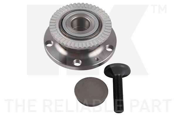 Wheel Bearing Kit (764724)
