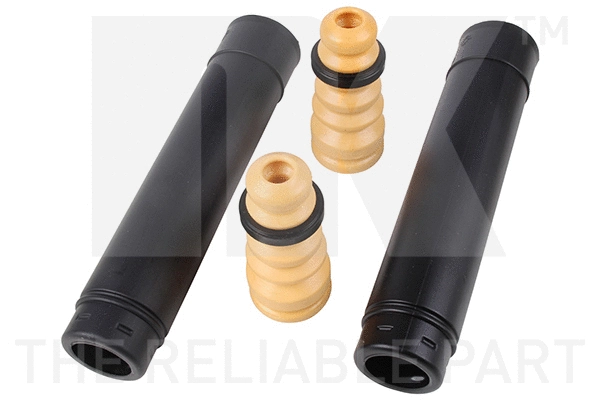 Dust Cover Kit, shock absorber (692516)