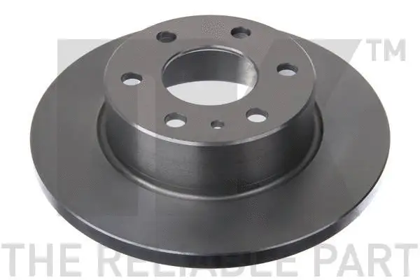 Brake Disc (202360)