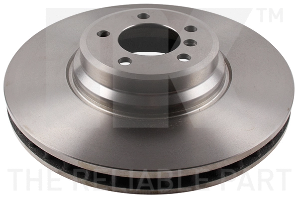 Brake Disc (201571)