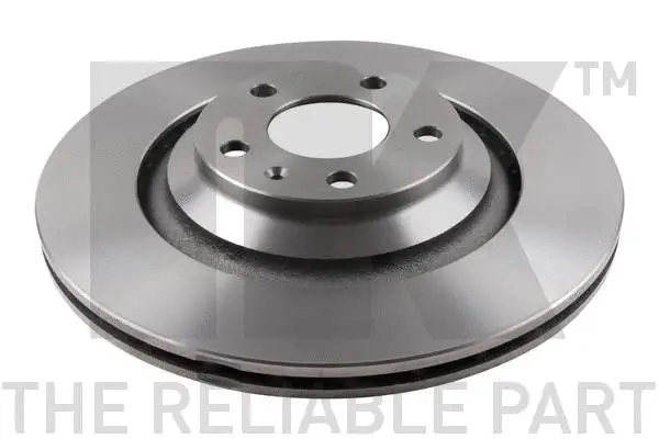 Brake Disc (2047110)