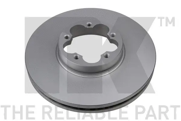 Brake Disc (312594)